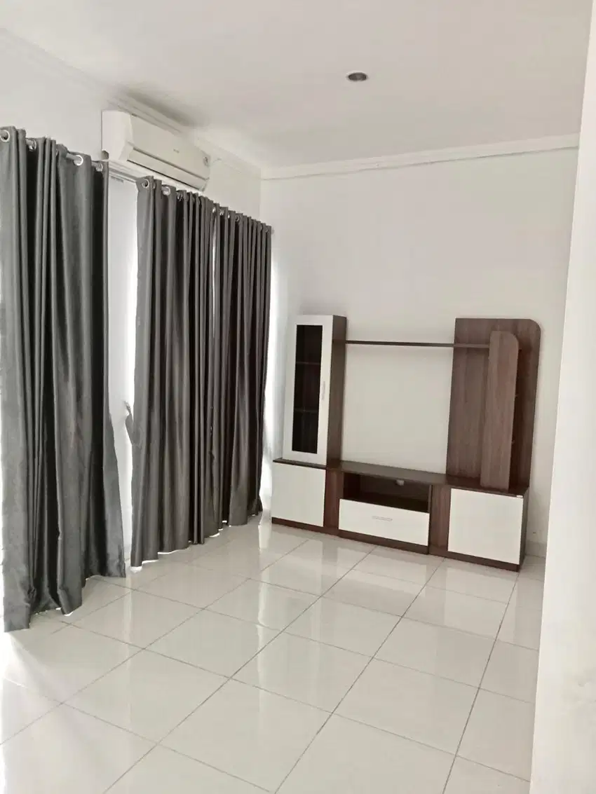Dijual Rumah Cluster Ayna Residence Graha Raya Nego Sampai Deal