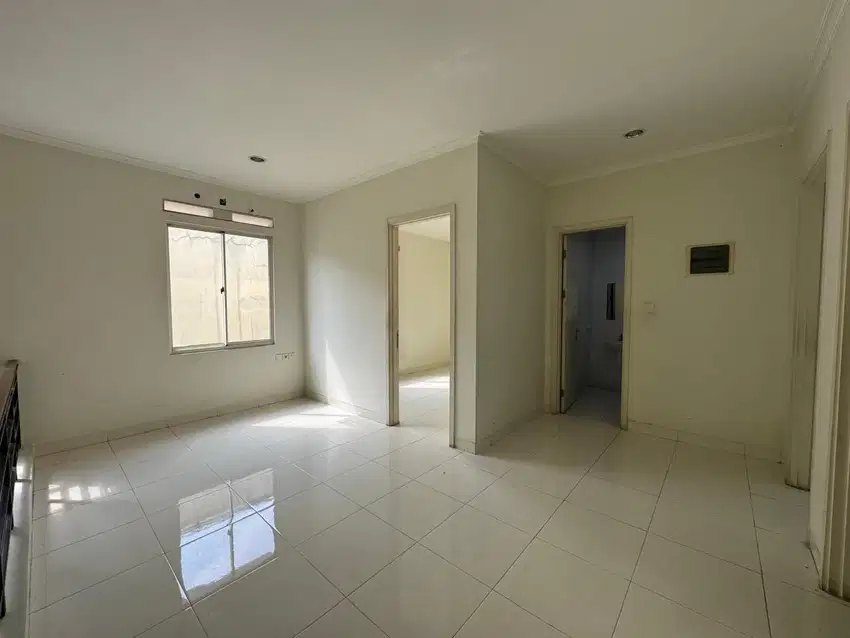 Rumah luster Starling The Spring Lebar 10 - Gading Serpong