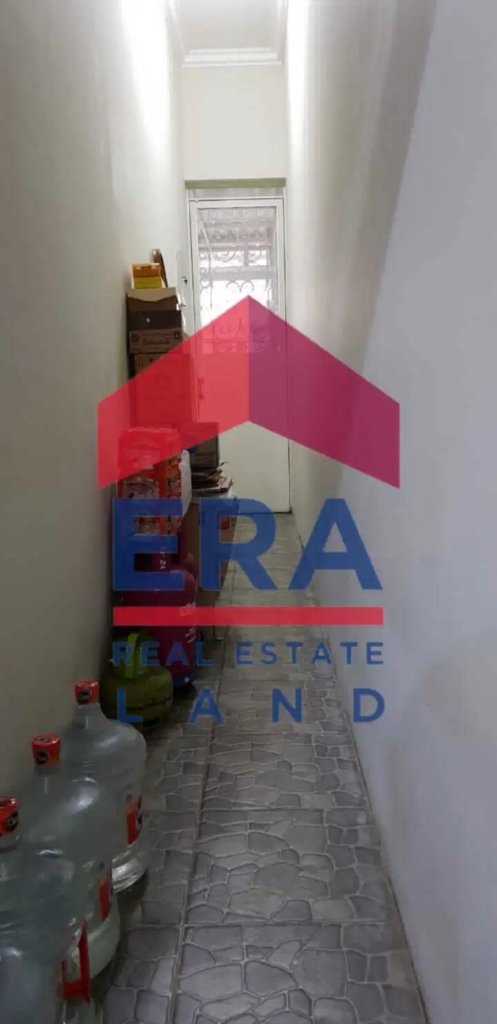 Dijual Rumah di Taman Golf Utama, Araya Malang