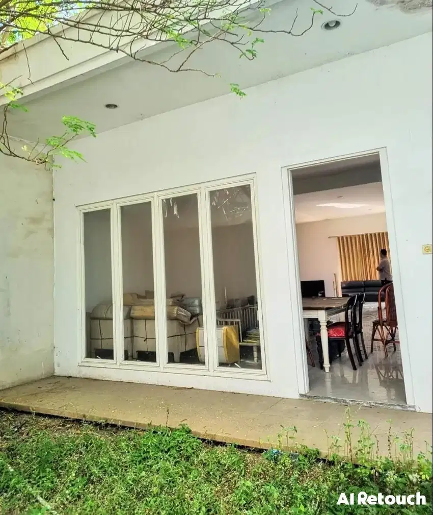 Dijual Rumah Wiyung Praja