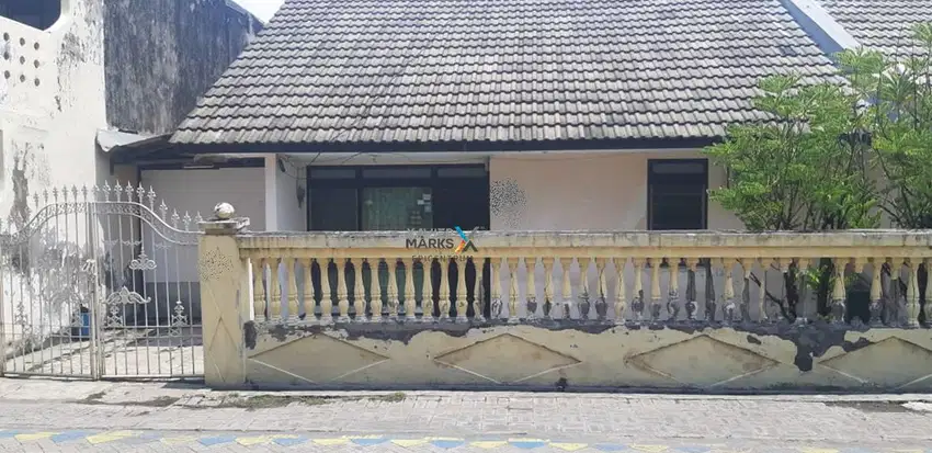 Dijual Rumah di Gading Indah Regency Kenjeran