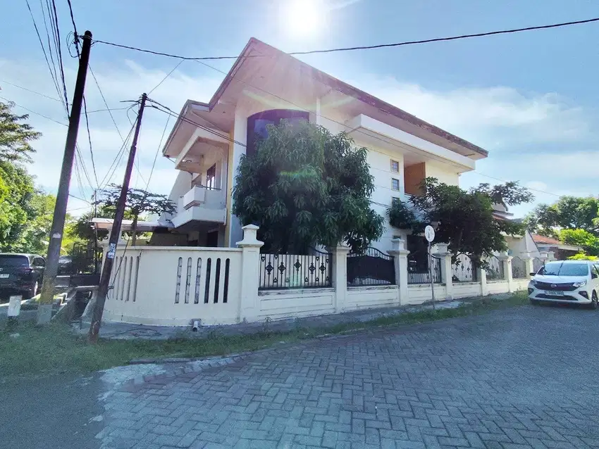 Raya Sarono  Jiwo HOOK‼️hitung tanah rmh lebar 15