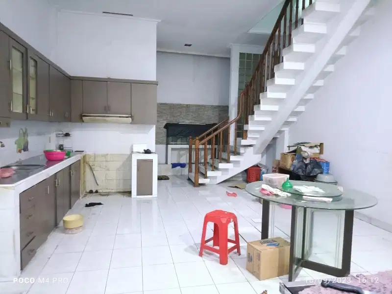 DIJUAL HUNIAN 3 LT  & LB 225 M- KARTINI- JAKPUS