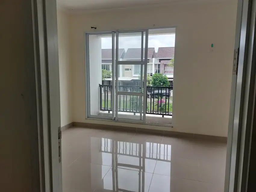 Rumah Hook Paling Murah Di Cluster Verdi Gading Serpong