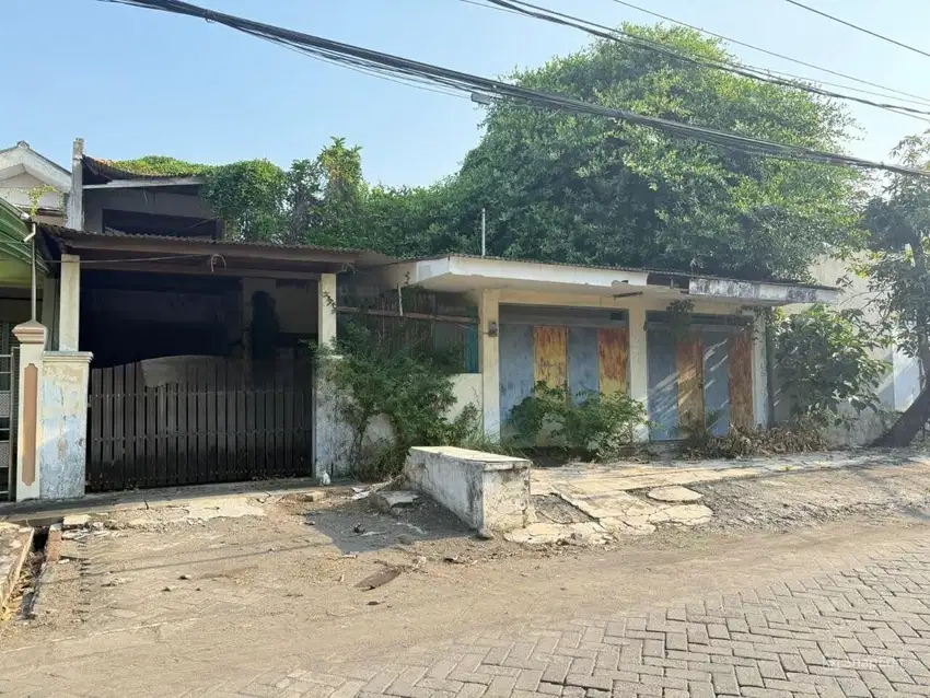 Cocok Kos Unesa Ketintang Depan Gate Kampus Jalan Kaki