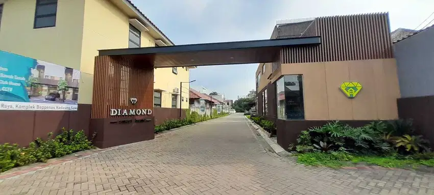 Miliki Segera Rumah Impian 2 Lantai Konsep American Style