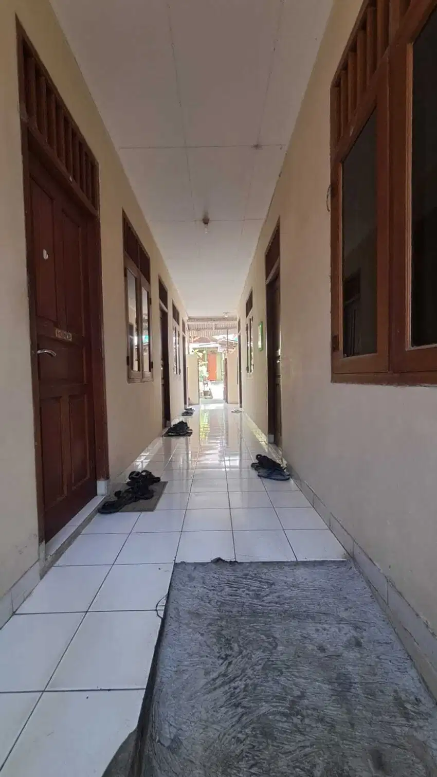 Jual Kost2an Kebon Jeruk Jakarta Barat