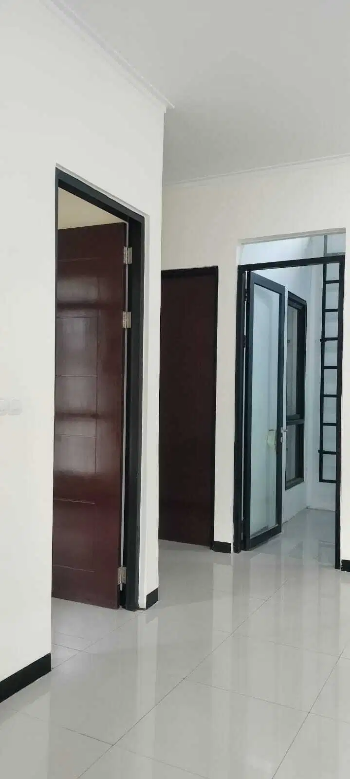 Rumah Minimalis Nyaman di Taman Kopo Indah TKI 2 Bandung