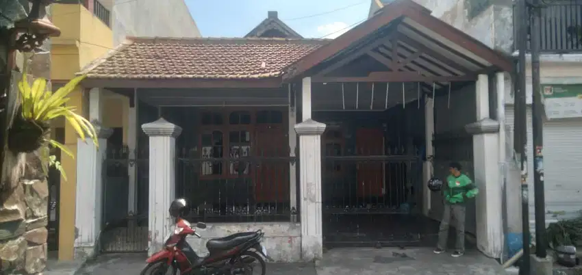 DIJUAL RUMAH LOWOKWARU