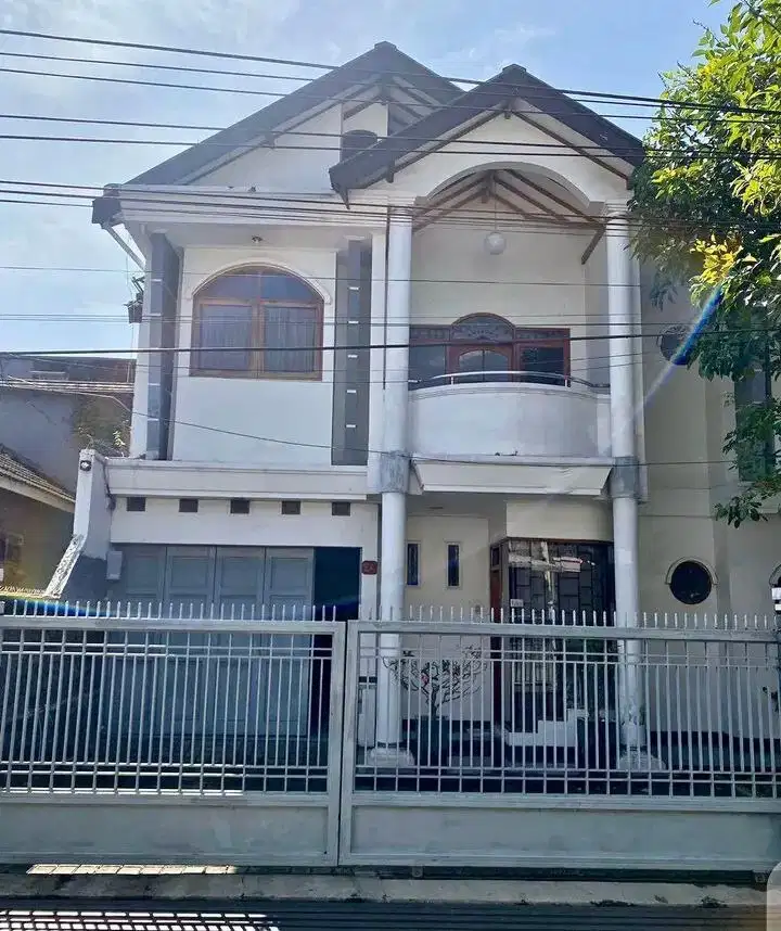 Best Price .. Rumah murah di Sayap BKR Buah Batu kota Bandung
