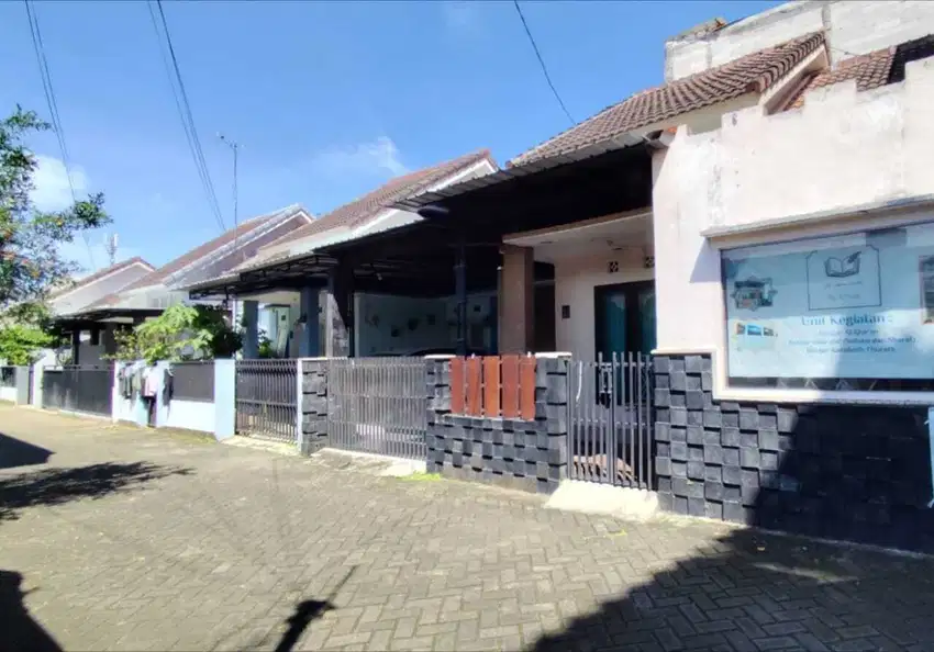 Murah 3 Kamar Area Kalpataru Dekat Dewandaru Suhat