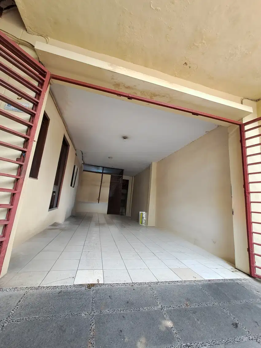 RUMAH HARGA MINIMALIS DI JAKARTA TIMUR YUKS