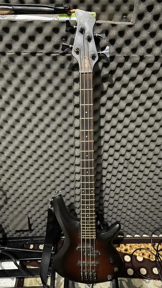 Bass Gillmore Gb 150