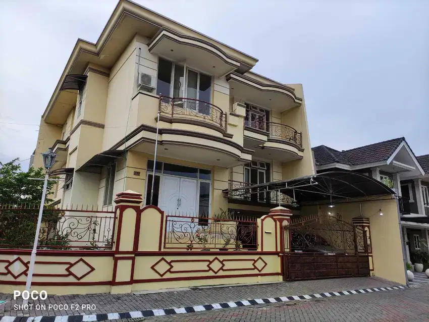Dijual Murah Pantai Mentari Kenjeran Surabaya Timur