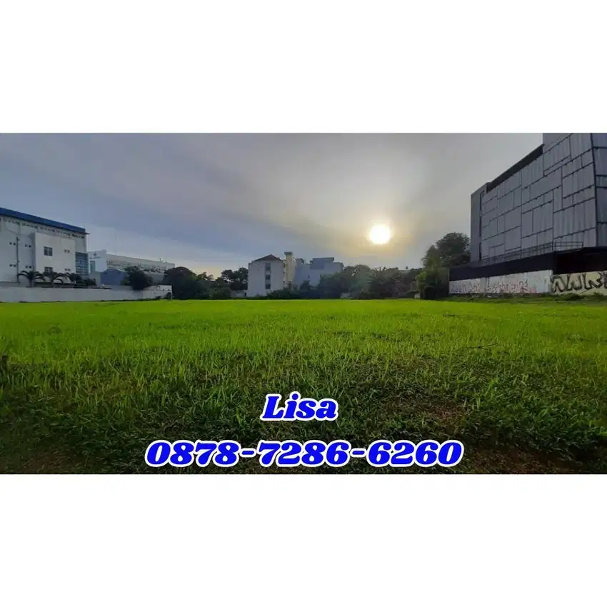 DICARI BANYAK INVESTOR UNTUK DISEWAKAN BISA DIBANGUN SERPONG BSD