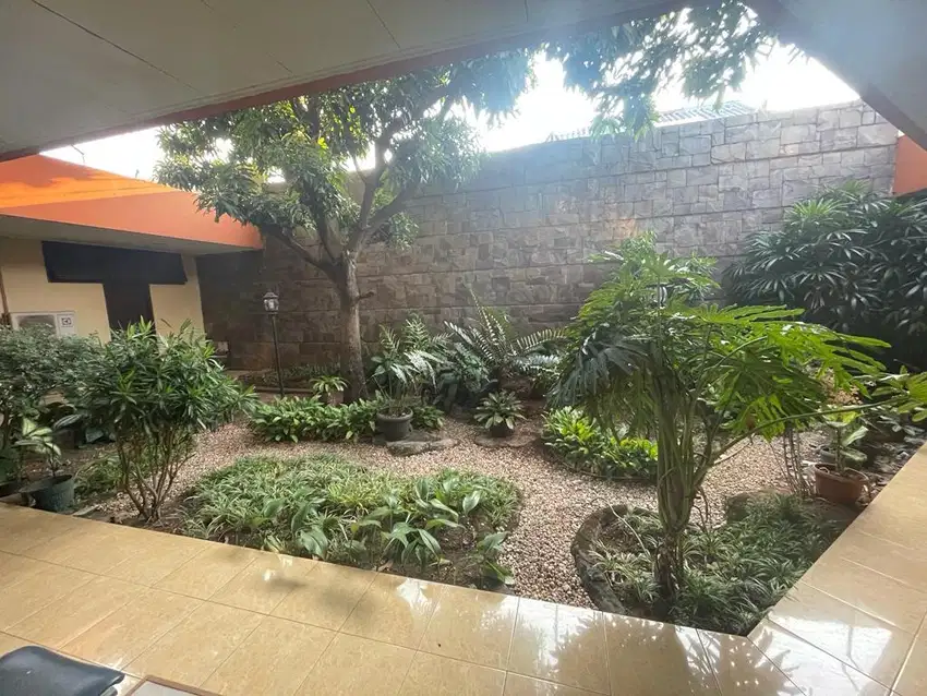 Dhyana rumah shm tanjung duren lt 862m lokasi strategis