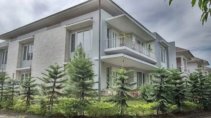 Dijual premium cluster amarlyis alam sutera