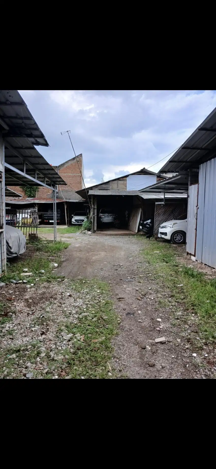 Di jual cepat tanah siap bangun ciwastra dekat pasar