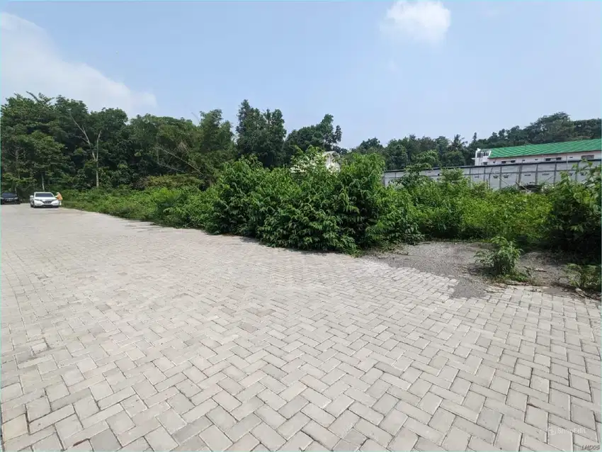 Tanah Kos Eksklusif Kampus UII; Area Ponpes Pandanaran Candi Winangun