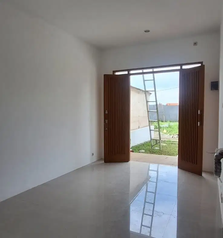 RUMAH DUA LANTAI KOTABALI RESIDENCE PADALARANG SIAP HUNI