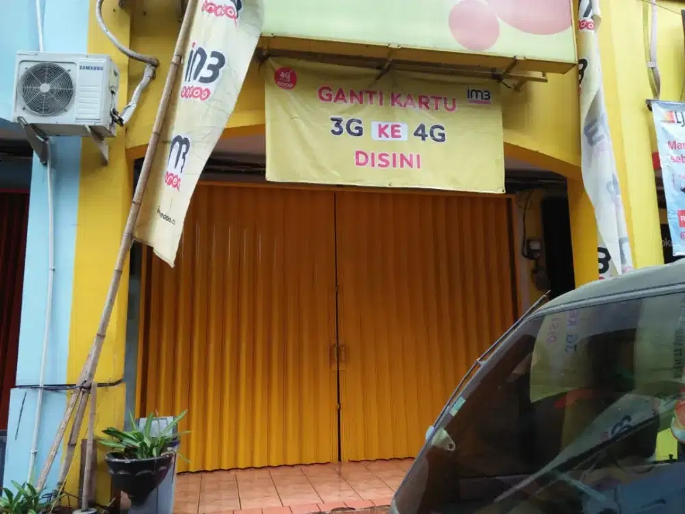 Jasa service Rolling door folding gate pagar rumah dll