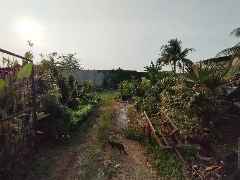 Dijual Tanah Sawangan Kavling Pertamina Kedaung Cinangka Depok Tanah
