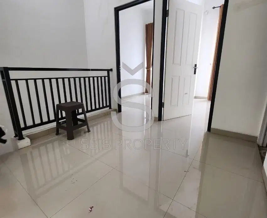 DISEWAKAN RUMAH BAGUS SIAP HUNI DI SARIWANGI BDG BARAT.