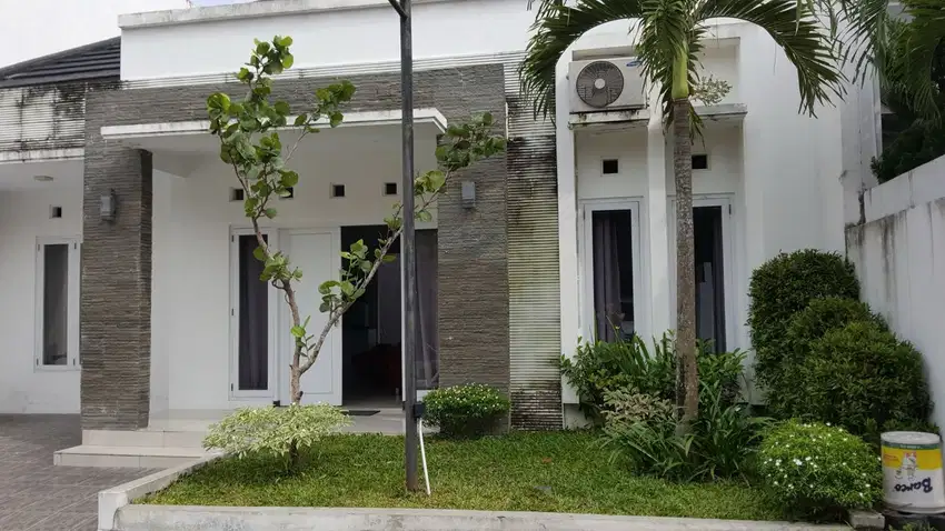 Rumah Murah Furnish dlm Perumahan area Palagan dkt Hyatt dan Jombor