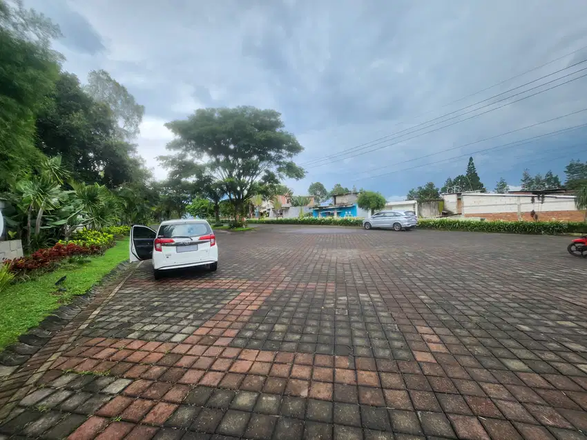 Tanah Dekat UIN 3 Malang, Ideal untuk Vila dan Kos