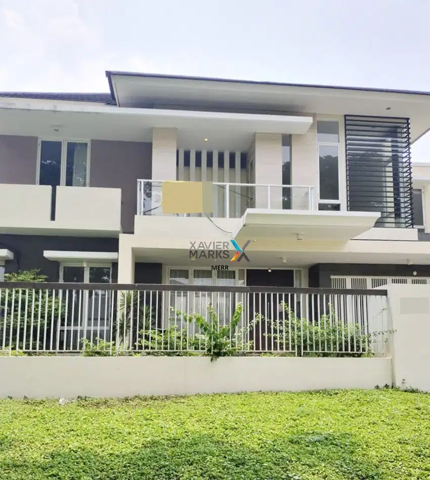 Dijual Rumah di Royal Residence Sudah Renov Siap Huni