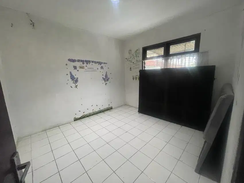 Dhyana rumah sewa jelambar uk 5x15m di komplek kavling polri