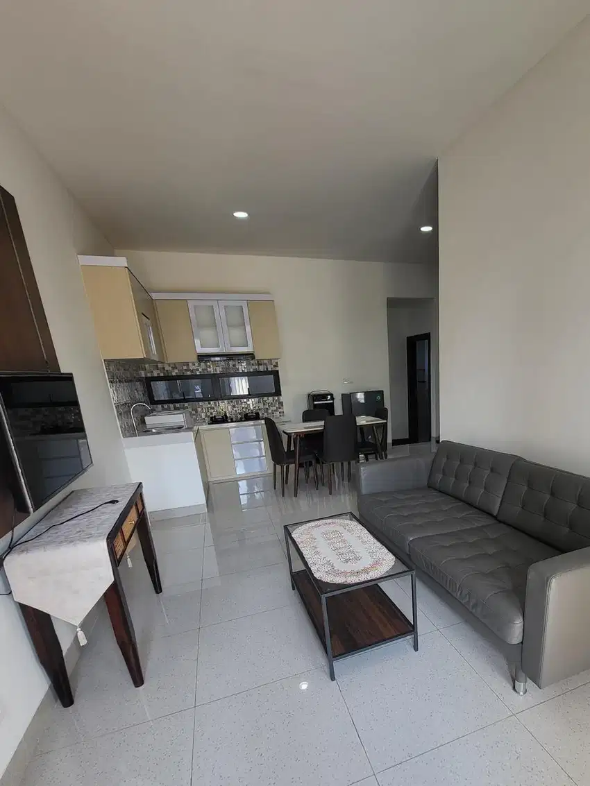 Disewakan Rumah Di Podomoro Cluster Amagriya.Full Furnished
