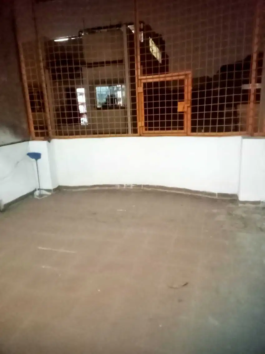 Dhyana rumah 3 lantai jelambar uk 5x15m lokas bagus strategis