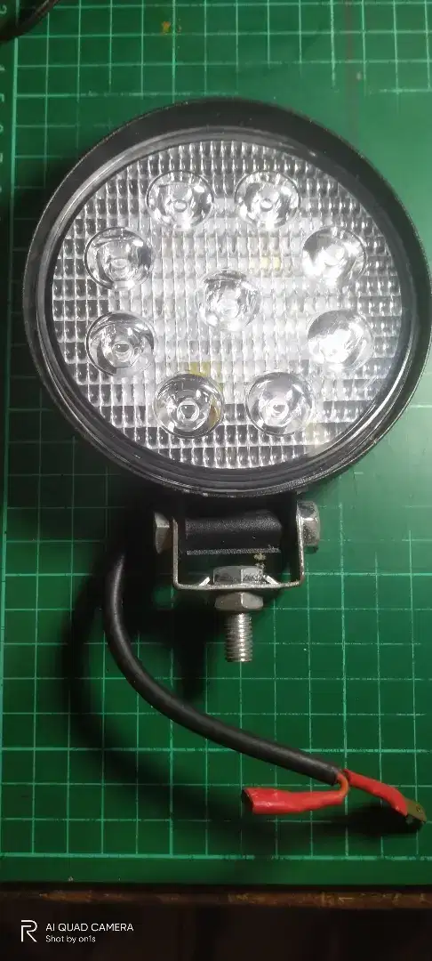 Lampu Tembak LED
