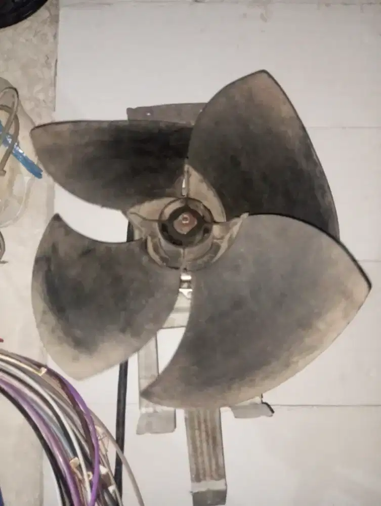 Kipas ek AC / blower ek 1 pk