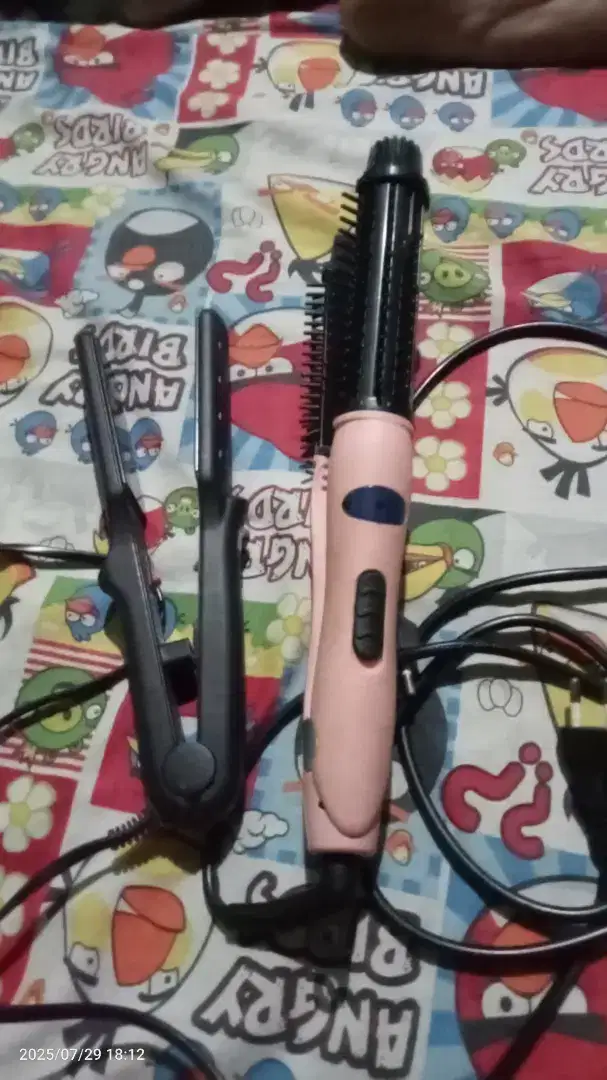 Catokan masih bagus