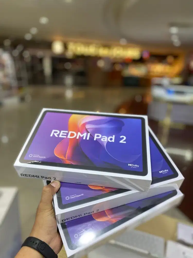 REDMI PAD 2 4/128