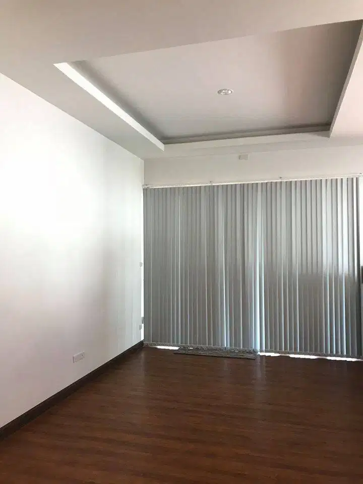 Wall Moulding Sekat Plafon Partisi PVC GRC Gypsum Jasa Tukang Pasang