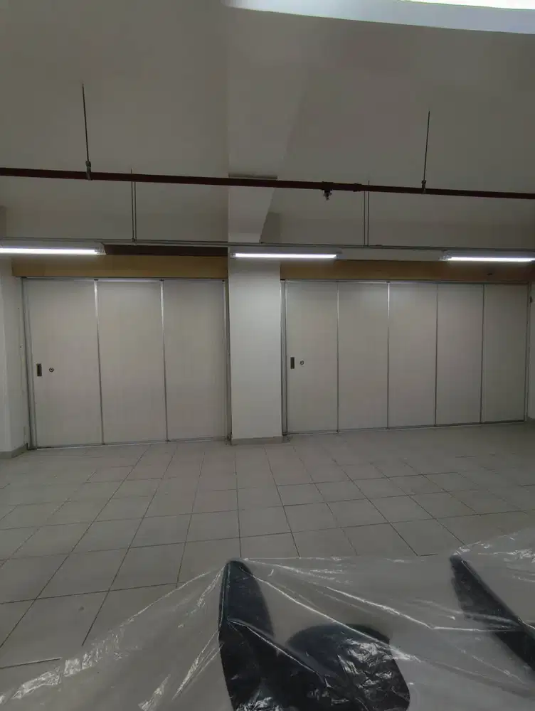 JUAL! Pintu Partisi Ruangan Kampus