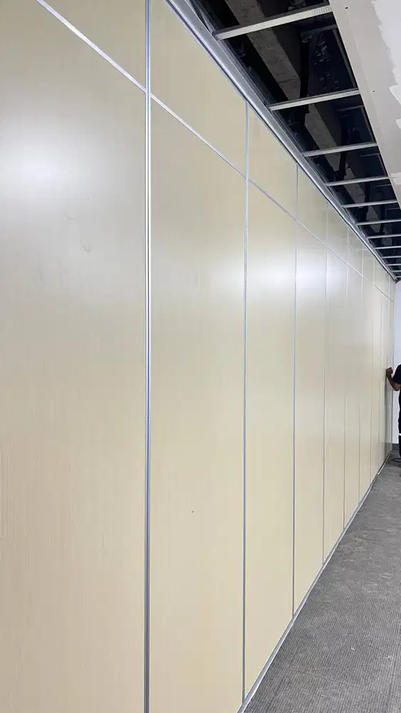 JUAL! Moveble Wall Jakarta