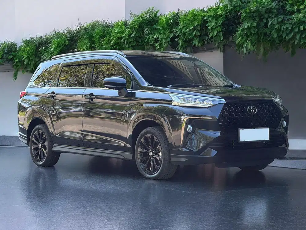 Toyota Avanza Veloz 1.5 Q At 2024 km +/- 18.000