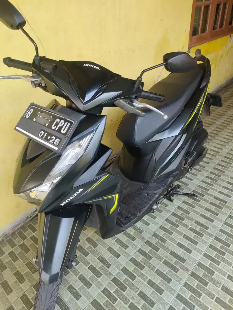 honda beat iss 2021