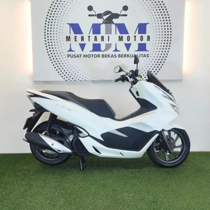NEW PCX 150 2020 PAJAK ON MESIN MULUS! MENTARI JOJO MOTOR
