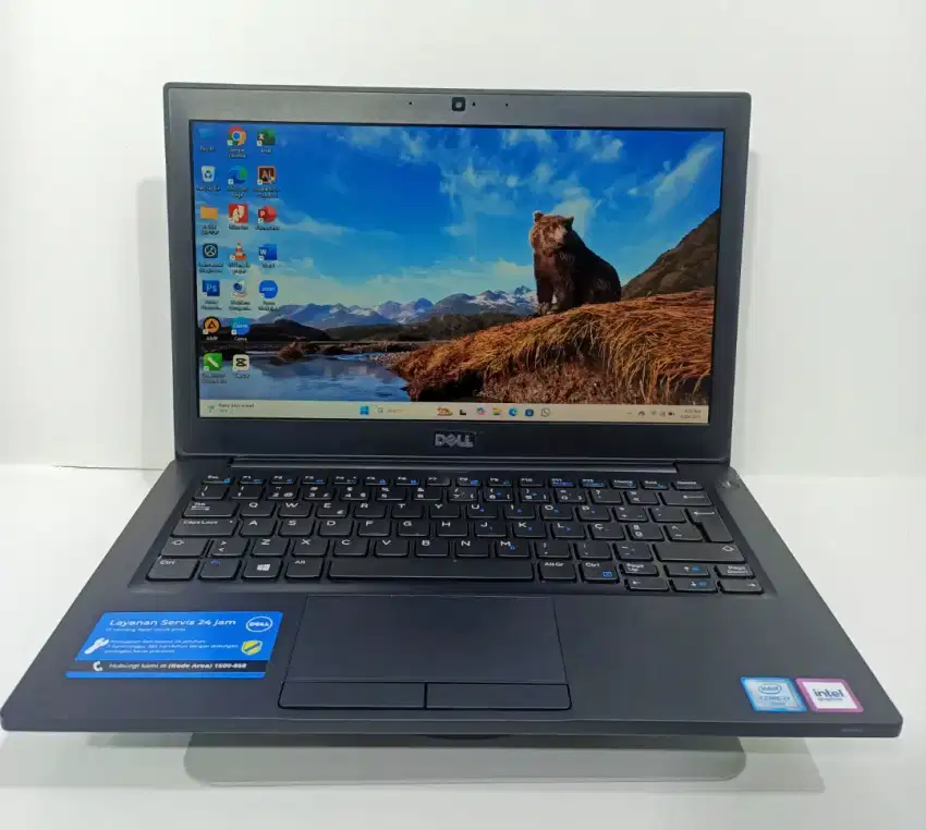 LAPTOP DELL LATITUDE 7280