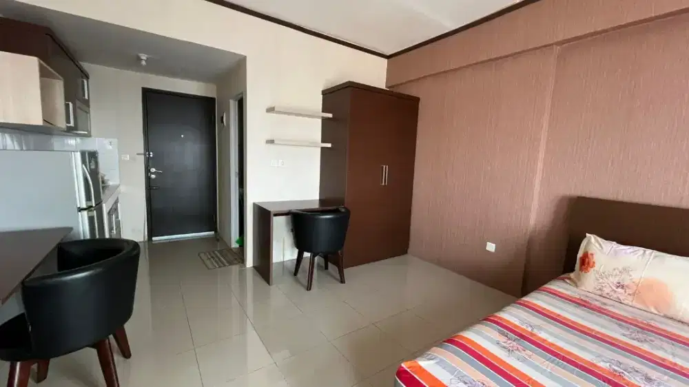 Apartemen Park View Margonda