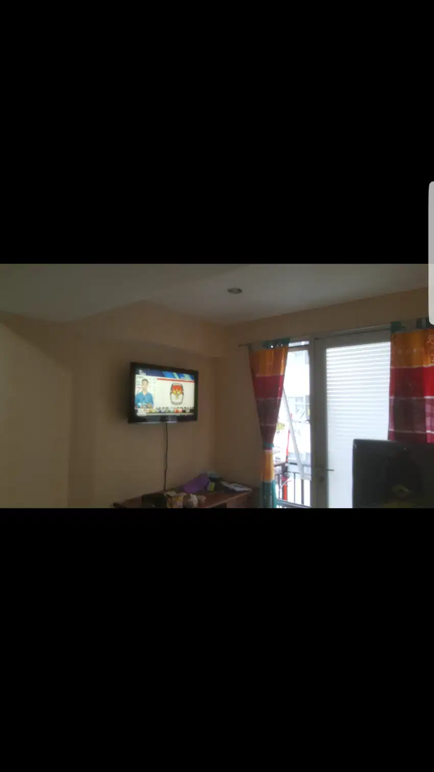 dijual cepat Apartemen Jarrdin