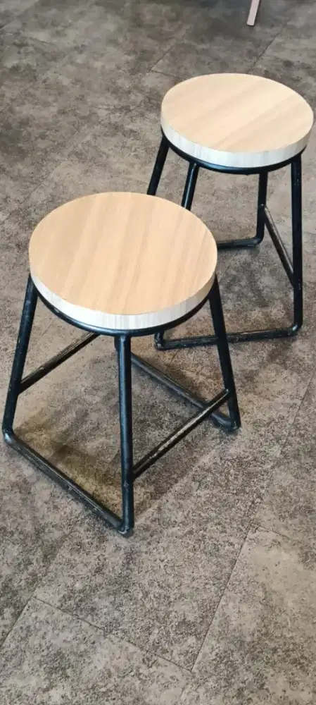 Kursi resto bagus bekasi