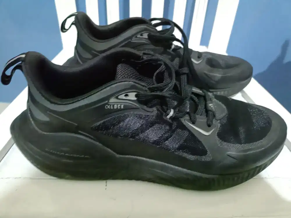 Sepatu Adidas Alphamagma