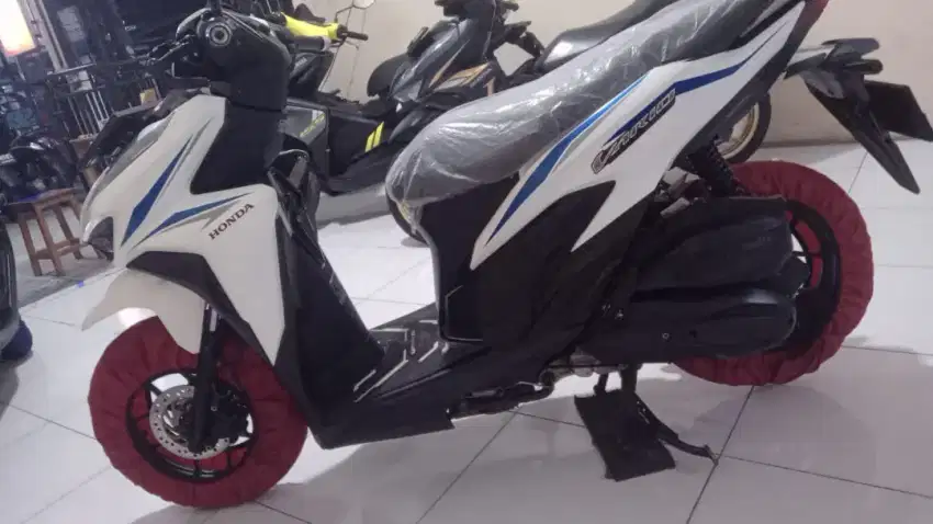 Honda Vario 125 THN 2018