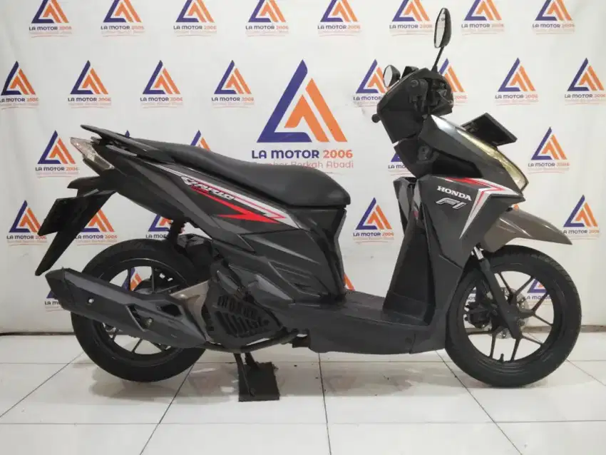 HONDA VARIO 125 CBS THN 2016